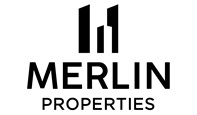 MERLIN Properties Logo